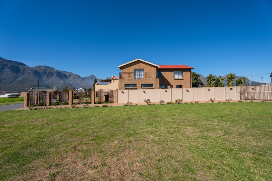 0 Bedroom Property for Sale in Jamestown Western Cape